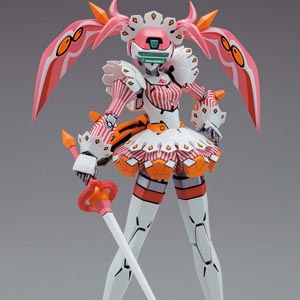 버철온 TF-14 A@PSO2 페이옌 2014(65572)