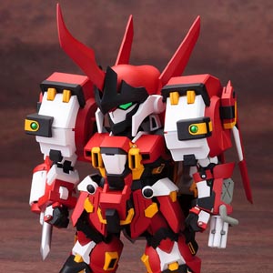 S.R.D-S 알트아이젠 리제(kp454)