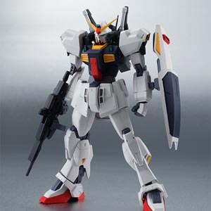 로봇혼 건담 Mk-II 에우고사양(4543112913593) - 173