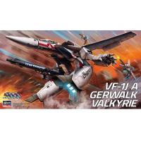 1/72 VF-1J/A 거워크 발키리(4967834657250)