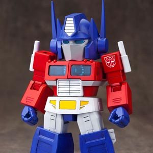 디스타일[43] 트랜스포머 옵티머스 프라임[kp338]