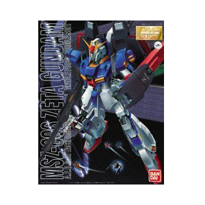 MG Z 건담 (52673)