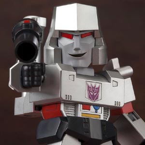 D-스타일 메가트론