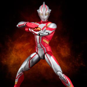 ULTRA-ACT 울트라맨 뫼비우스