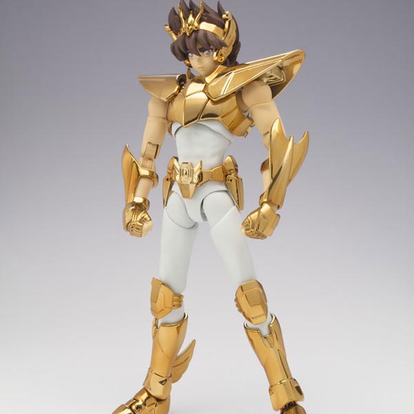 성투사성의신화 쿠루마다 마시미 열혈화도 40th(일본내수)