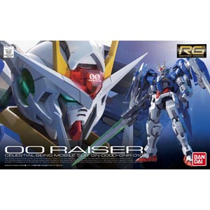 RG 1/144 더블오라이저(4573102616036) - 18
