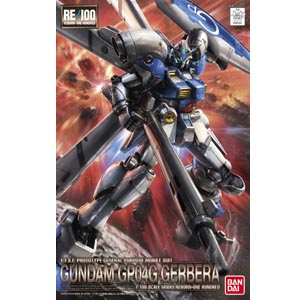RE/100 GP-04 거베라(196420)