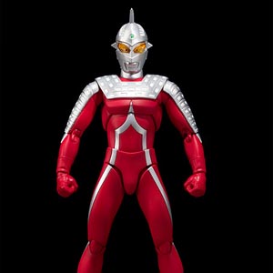 ULTRA-ACT 울트라맨 세븐