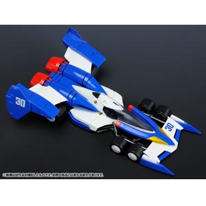 베리어블액션 사이버포뮬러 슈퍼 아스라다 01