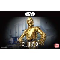 반다이 스타워즈 1/12 C-3PO(196418)