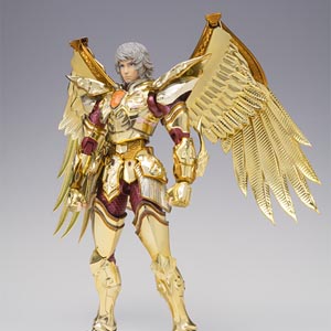 성투사성의전설 사지타리우스 아이올로스