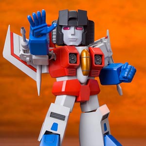 D-스타일[47] 트랜스포머 스타스크림(kp348)