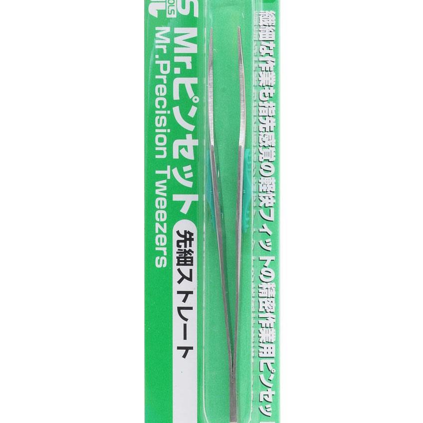 Mr.Precision Tweezers(4973028034813) - mt202