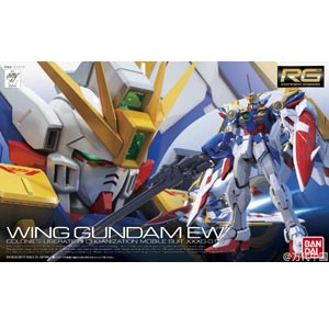 RG 1/144 XXXG-01W 윙건담 EW (4573102630537) - 020