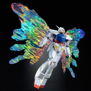 ＭＧ 1/100 턴에이 건담 월광접Ver.(201269)