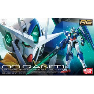 RG GNT-0000 더블오 퀀터(4573102616043) - 021