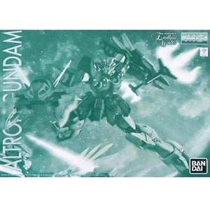 MG 1/100 알트론 건담 EW(4573102619709)