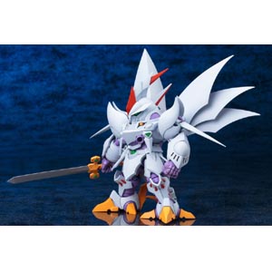 고토부키야 S.R.D-S 사이바스터(kp389)