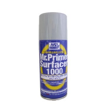 Mr.프라이머 서페이스 1000(b524)