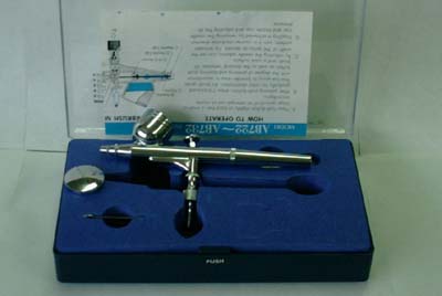 3호 Airbrush ★색상표포함★