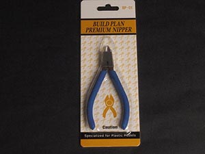 BP-01 PREMIUM NIPPER