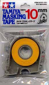 Tamiya Masking Type (10mm) (87031)