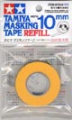 Tamiya 10mm Masking Type (Refill) (87034)