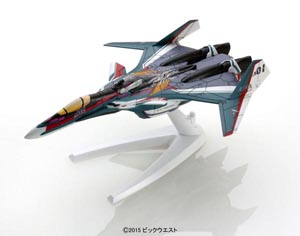 메카콜렉션 03 VF-31S 지크프리드 아라드 멜더스기(206321)