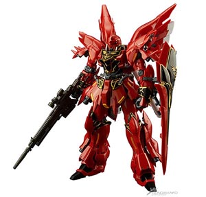 RG 1/144 시난주 (4573102616197) - 022