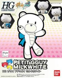 hg 1/144 푸치가이 밀크화이트(207601) - 05