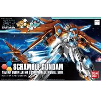HGBF 047 1/144 스크램블 건담(207605) - 047