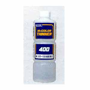 Mr.Color Thinner 400