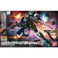 HG IBO 1/144 모빌 레긴레이즈 줄리에타 기(4573102607775) - 024