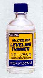 Mr.Color Leveling Thinner 110