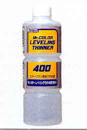Mr.Color Leveling Thinner 400
