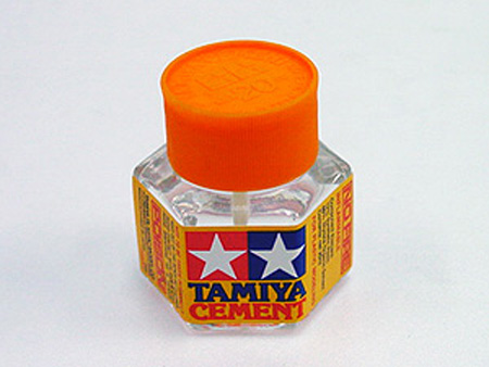 Tamiya Cement (20ml) (87012)
