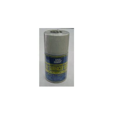Mr. Surfacer 1000 (Spray 100ml) (B-505)