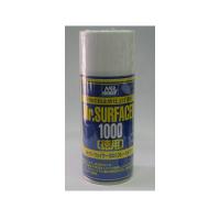 Mr. Surfacer 1000 (Spray 170ml) (B-519)