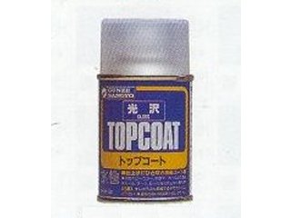 Topcoat 유광 (B-501)