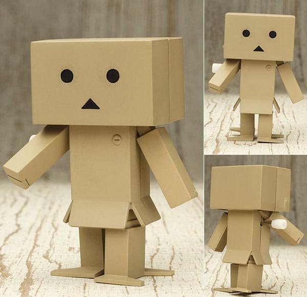 ToKoToKo 단보드-태엽가동((4934054990832)