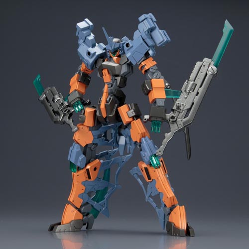 고토부키야 프레임암즈 RF-Ex10/S 와이번( fa048)