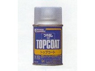 Topcoat 무광 (B-503)