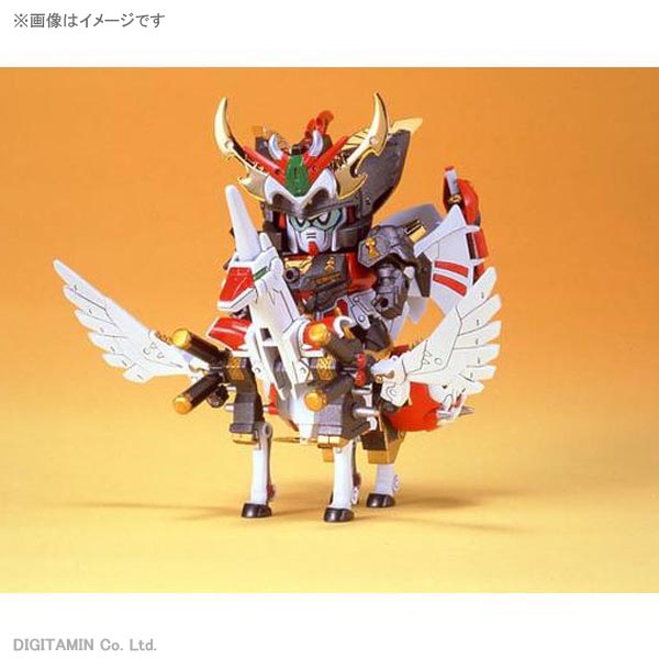 SDBB전사 150 마성대장군(48139)