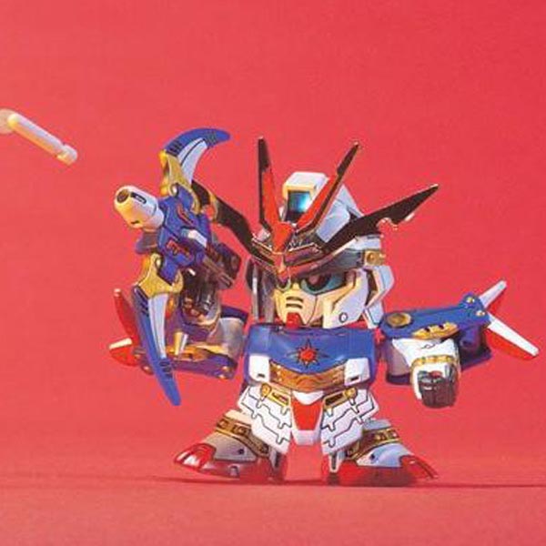 SDBB 109 열광완태무(38007)