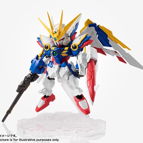 NXEDGE STYLE 윙건담 EW(4549660012627)