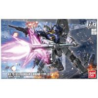 HG GT 1/144 육전형 건담 S형 - 건담 썬더볼트 Ver(215641)