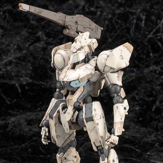 고토부키야 1/100 프레임암즈 백호(fa049)