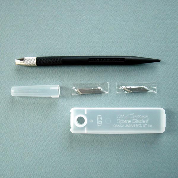 NT 디자인 커터 D-400P