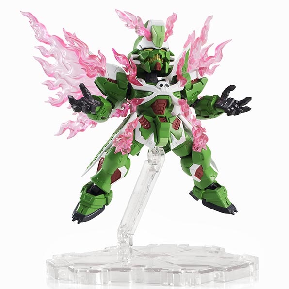 NXEDGE STYLE MS UNIT 팬텀 건담(4549660175728)