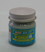 Mr. Surfacer 500 (병 40 ml) (SF-285)